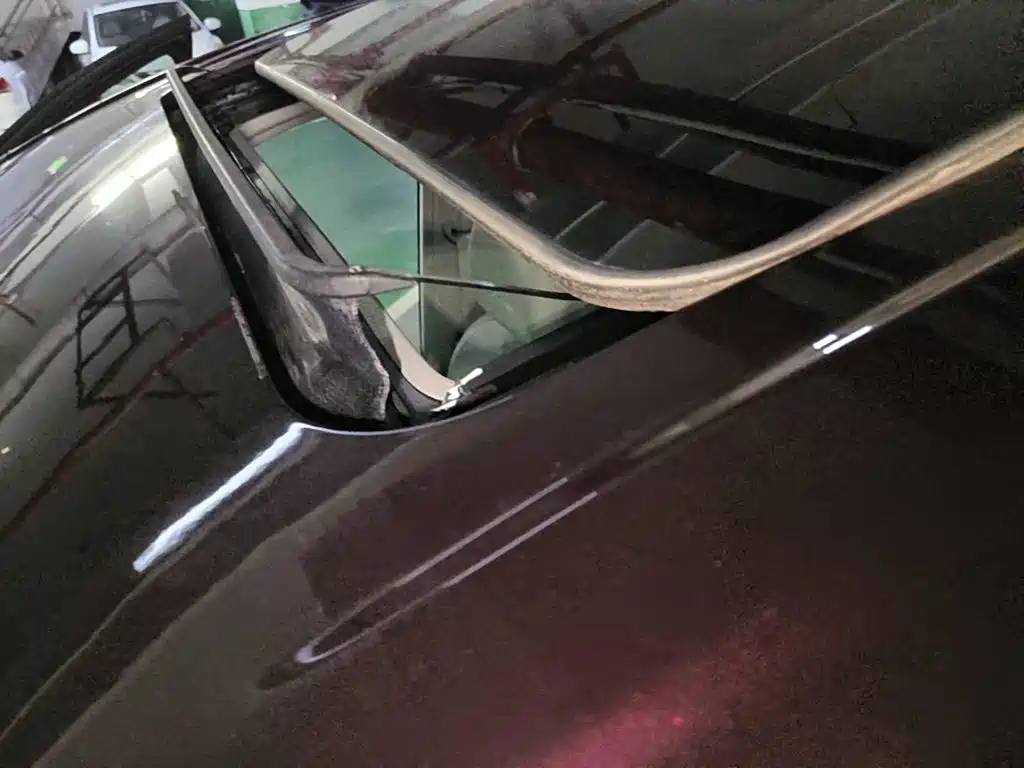 Фото 6 - Buick GL8