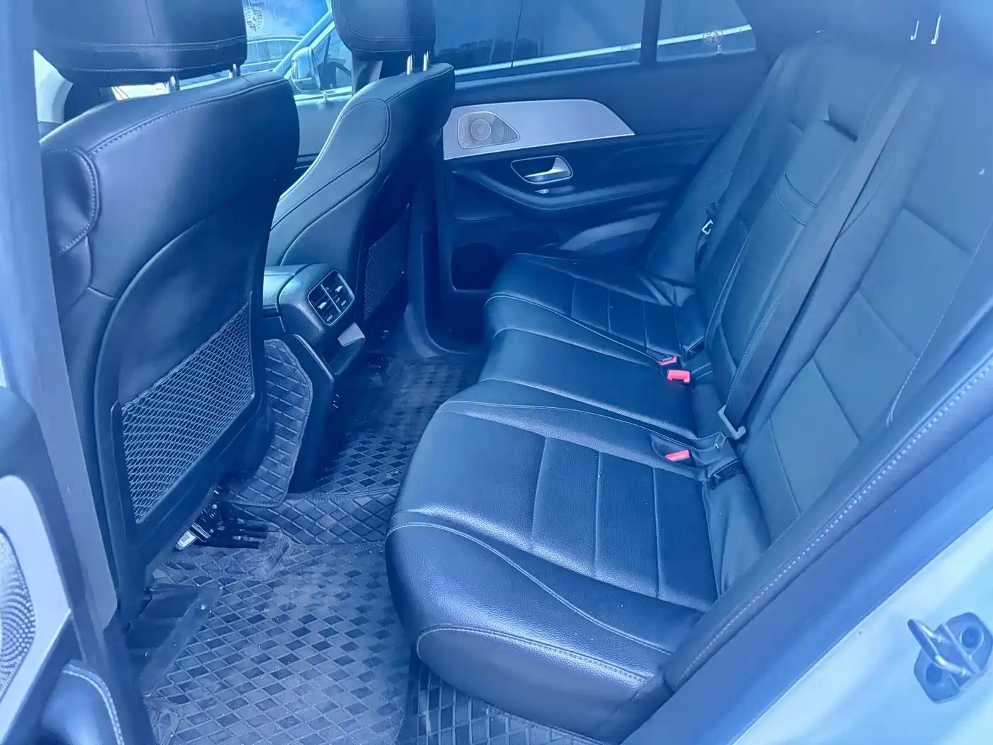 Mercedes-Benz GLE, миниатюра 7