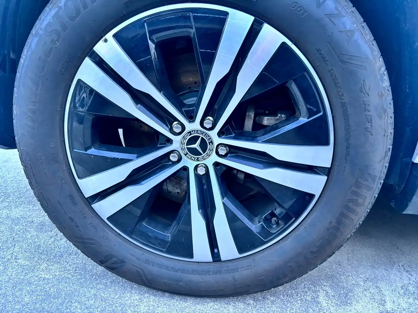 Mercedes-Benz GLE, миниатюра 17