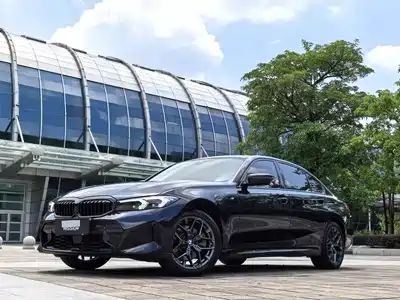 BMW 3