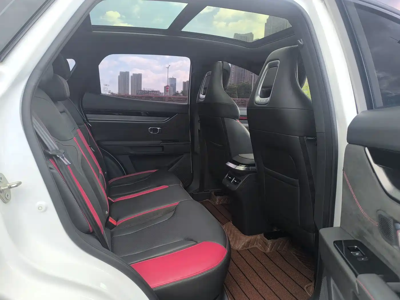 Jetour Dasheng 2022 2022 1.6T DCT King PLUS