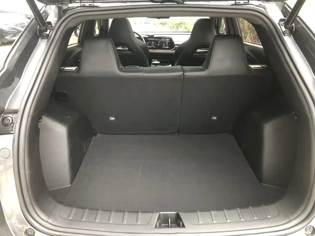 Changan Oshan X5 PLUS 2023 2023 Model Facelift 1.5T DCT Excellence