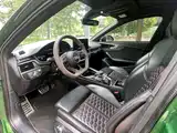 Фото 8 - Audi RS 4