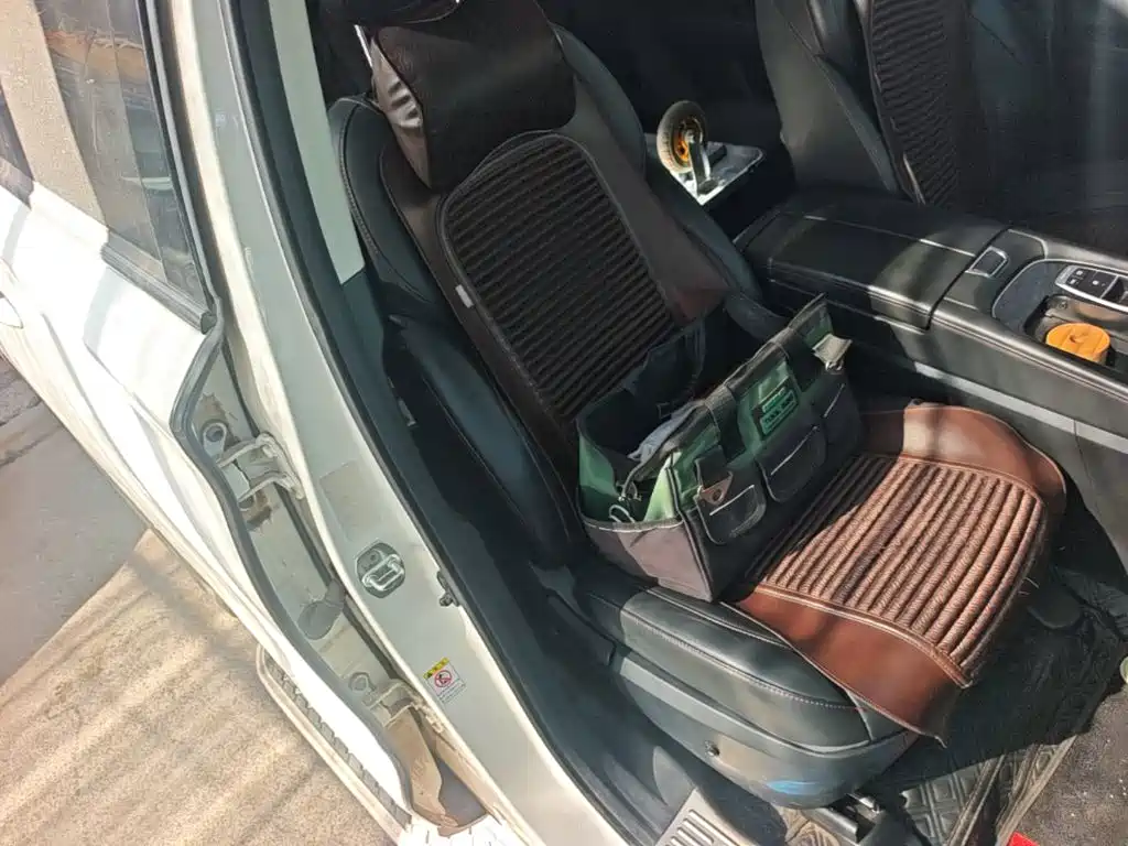 GAC Trumpchi Trumpchi GS4 PLUS 2022 2021 270T Automatic Starlight Edition