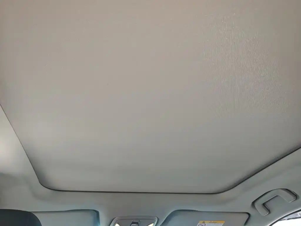 Фото 18 - GAC Trumpchi Trumpchi GS4 PLUS