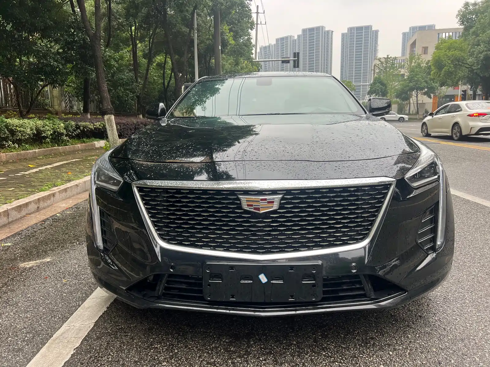 Фото 3 - Cadillac CT6