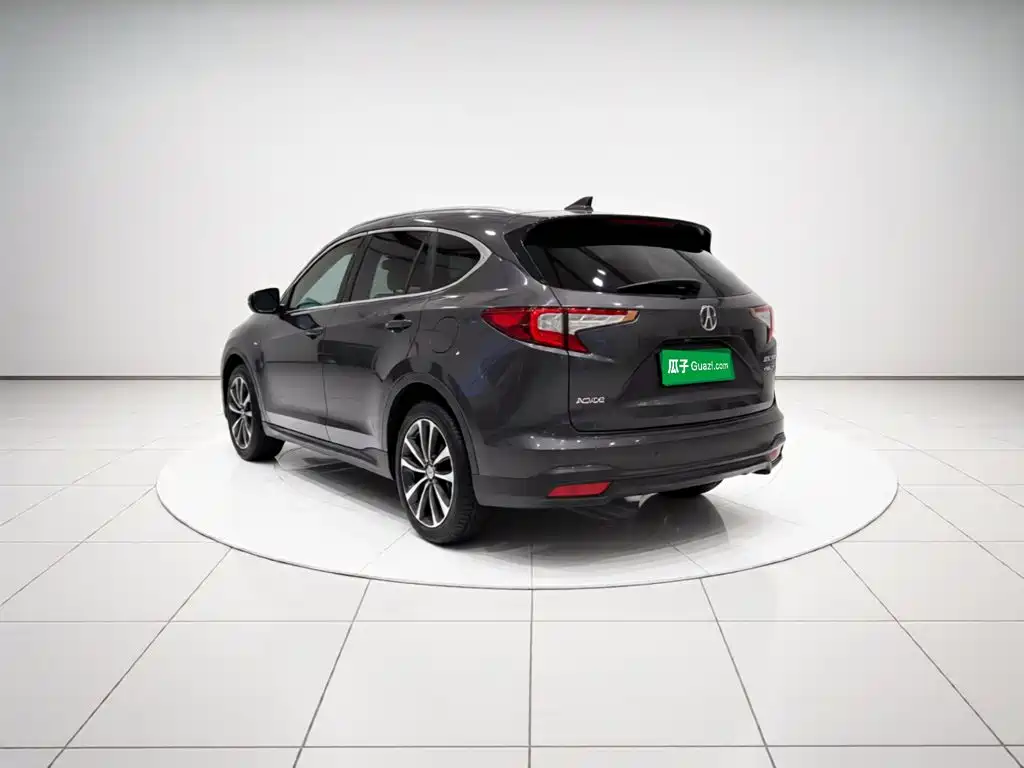 Acura RDX 2019 2019 2.0T Diamond Edition SH-AWD China V