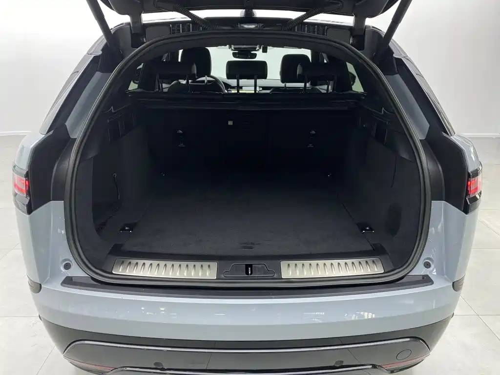 2024 Land Rover Range Rover Velar