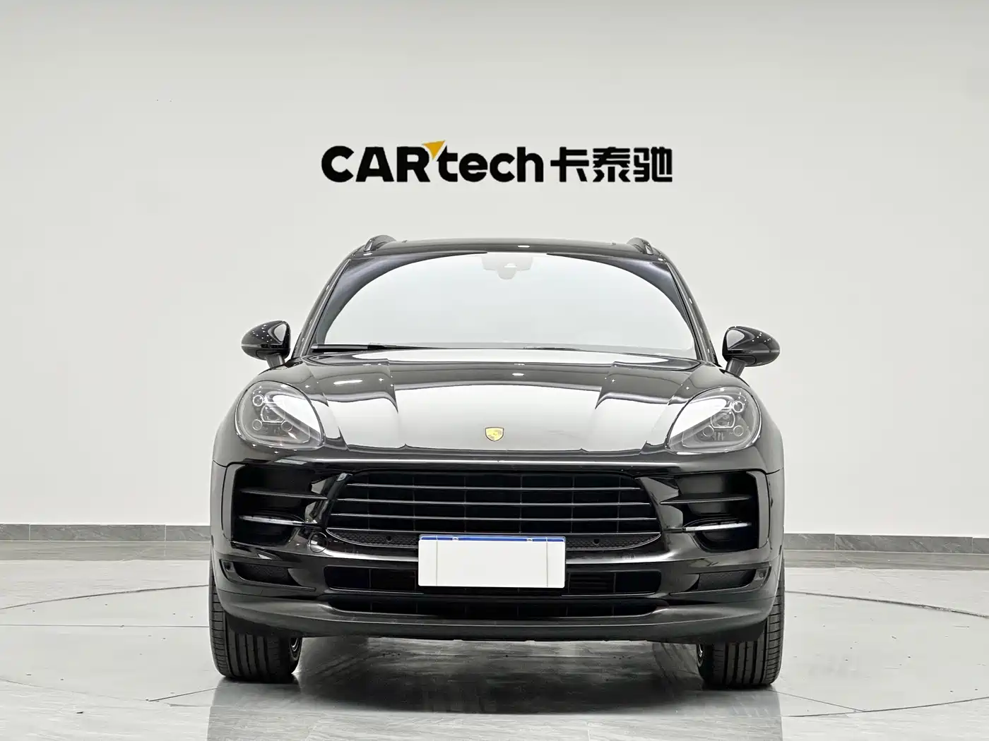 Porsche Macan 2021 Macan 2.0T фото 2