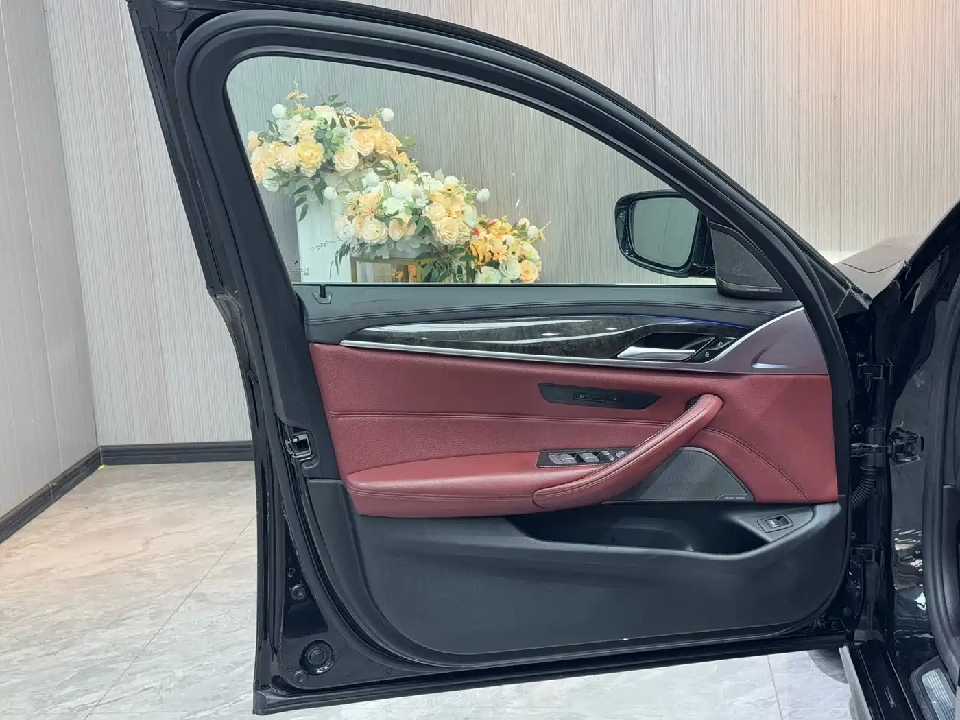 BMW 5 Series 2019 Facelift 530Li Premium M Sport Package фото 19