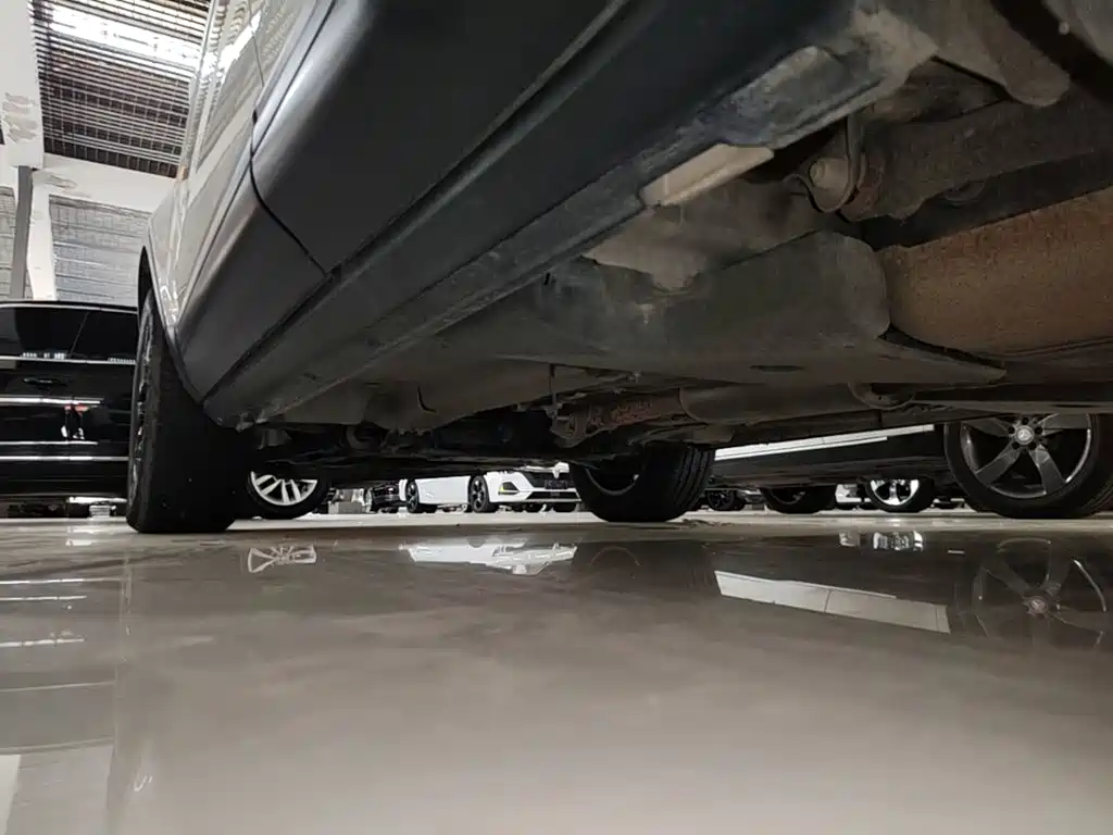 Фото 22 - Land Rover Range Rover Evoque