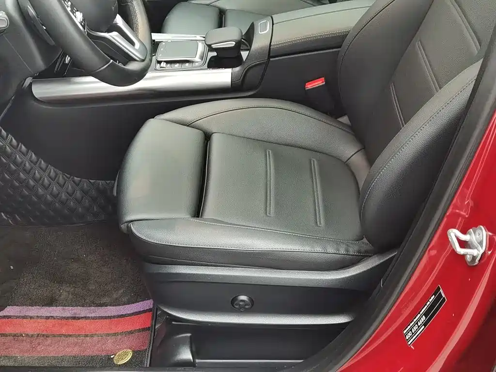 Mercedes-Benz GLA, миниатюра 20
