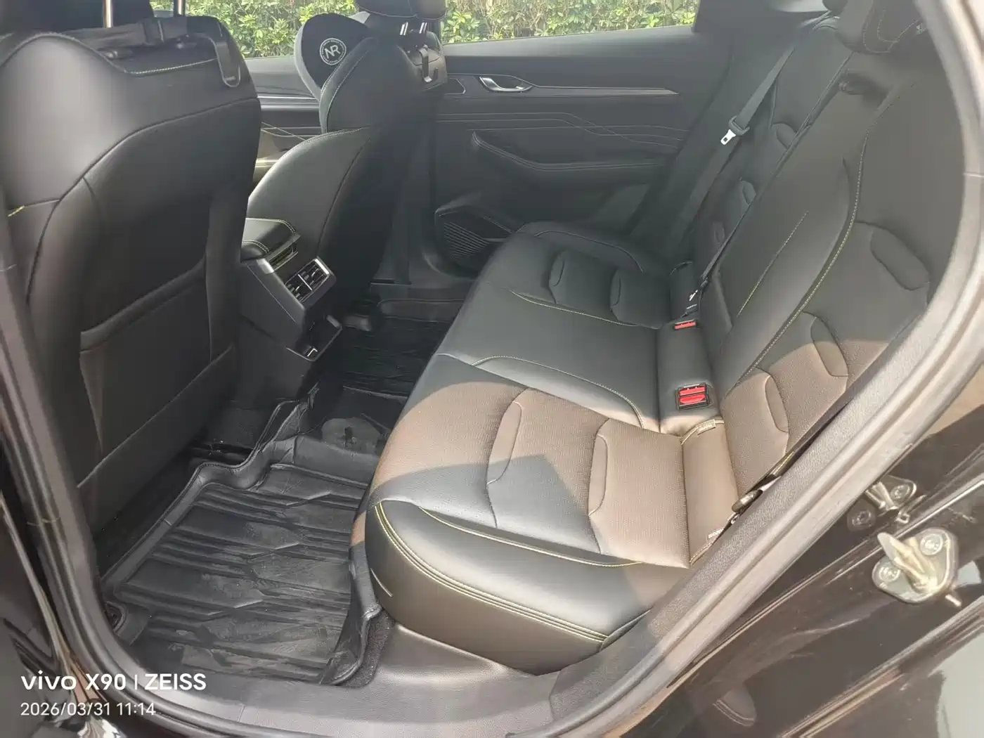 Geely Xing Rui 2020 2021 2.0TD Luxury