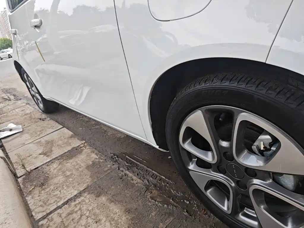 Ora White Cat 2021 2020 305km Luxury