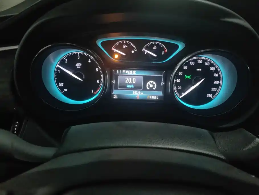 Buick Envision Plus 2015 2014 28T 4WD Elite
