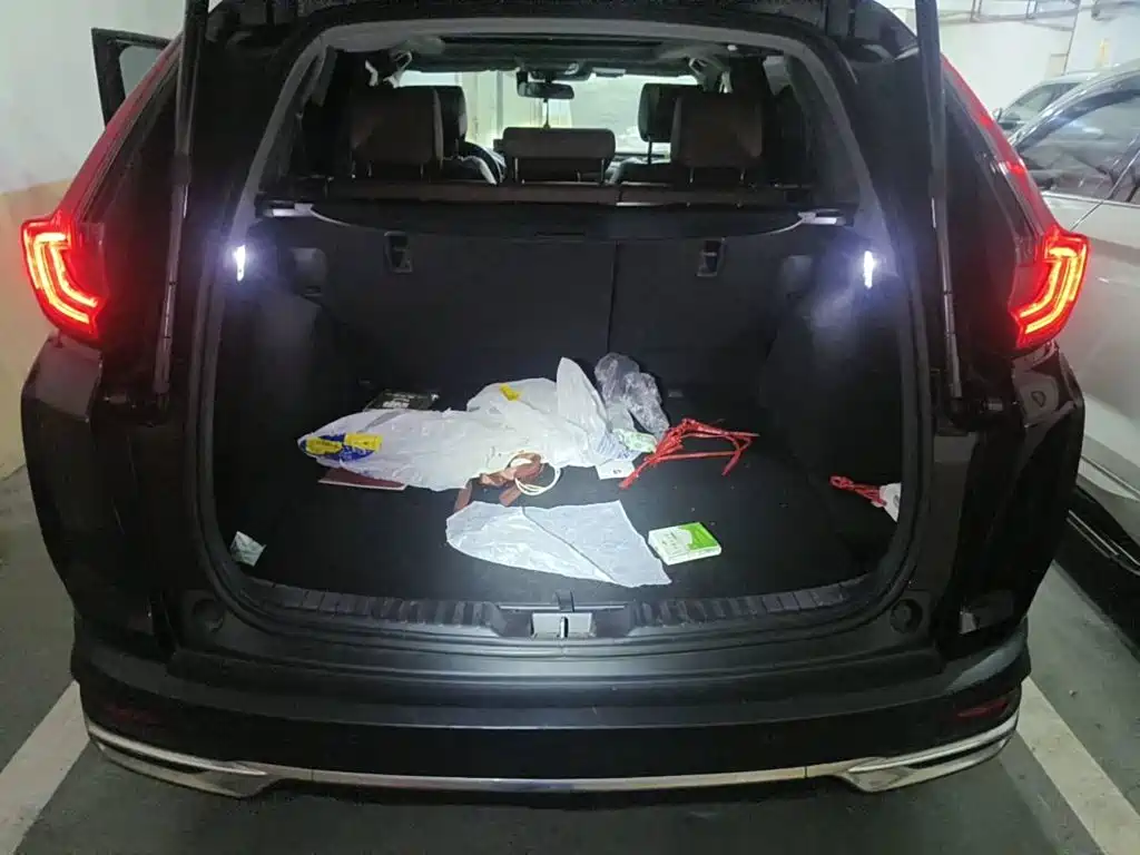 صورة 5 - Honda CR-V