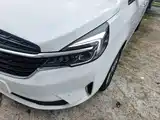 Фото 18 - Buick GL8