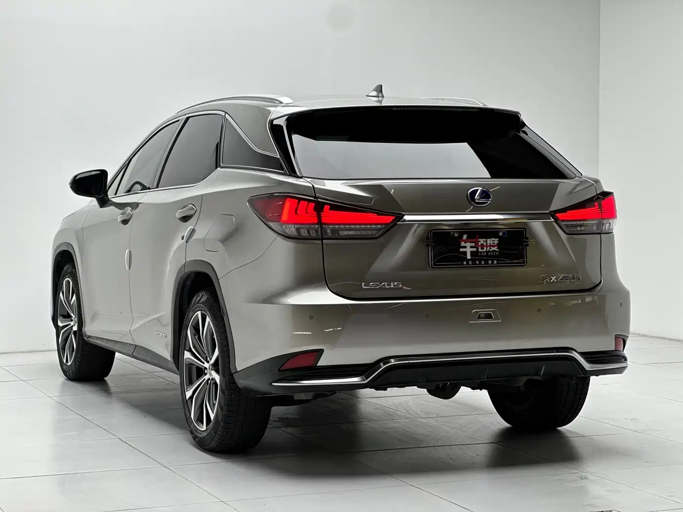 Photo 6 - Lexus RX