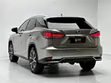 Фото 6 - Lexus RX