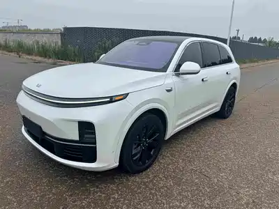 Li Auto L7