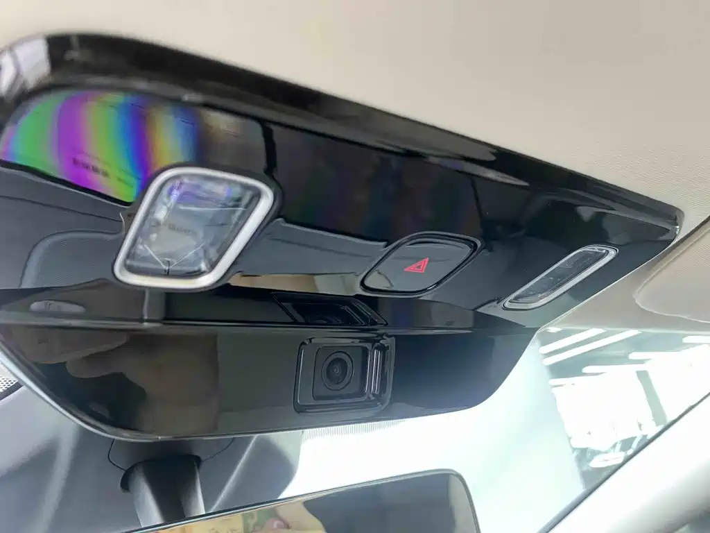 Li Auto MEGA 2025 2024 Ultra