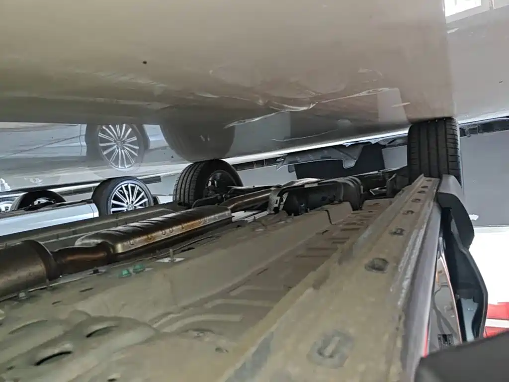 Chery Tiggo 9 2025 2026 9X 2.0T FWD Pilot