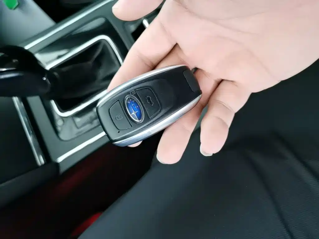 Subaru Legacy 2018 2017 2.5i AWD Glory Edition
