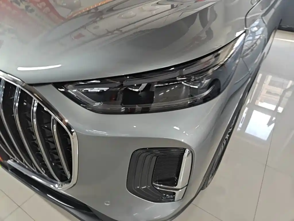Chery Tiggo 9 2025 2026 9X 2.0T FWD Pilot