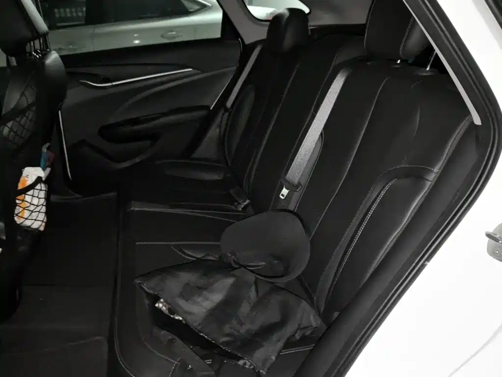 Buick Excelle GT 2020 2019 18T Auto Connected Elite China VI