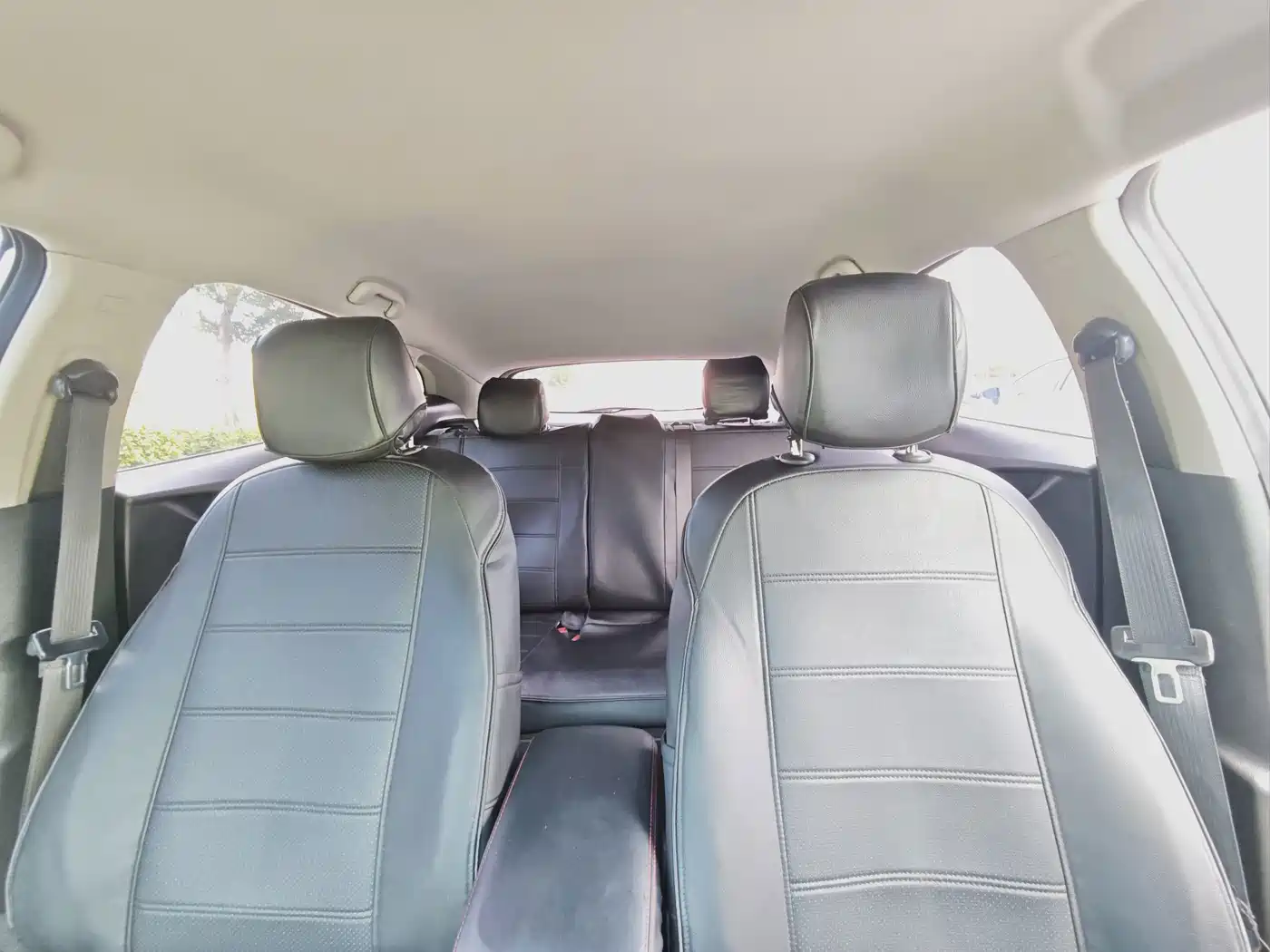 Buick Velite 6 2020 2020 Plug-in Hybrid Connected Fashion Edition