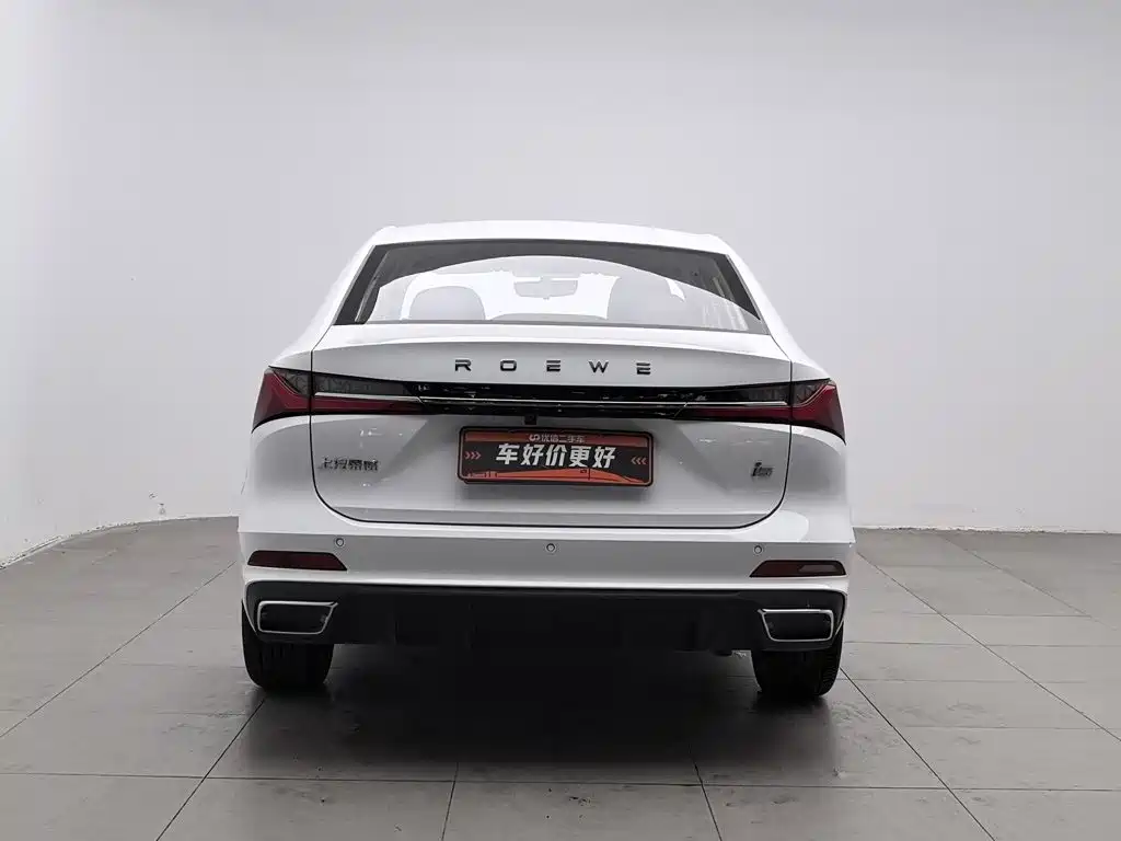 Фото 4 - Roewe i5