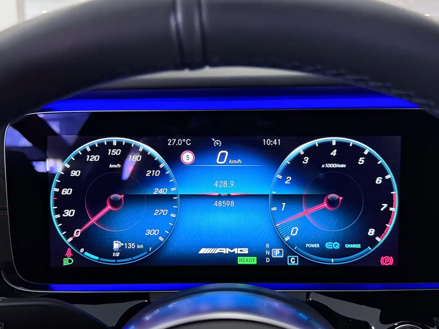 Mercedes-Benz AMG GT 2020 AMG GT 50 4-Door Coupe фото 12
