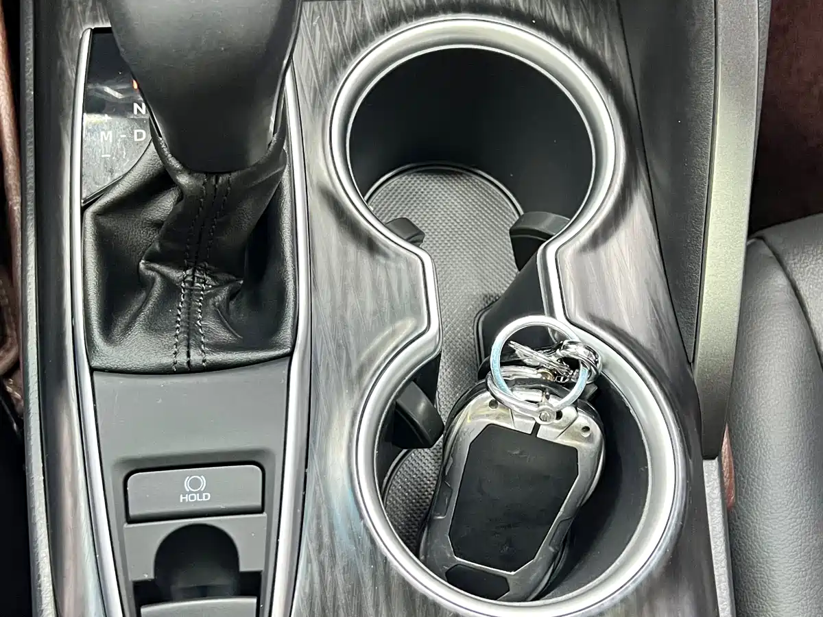  CAMRY