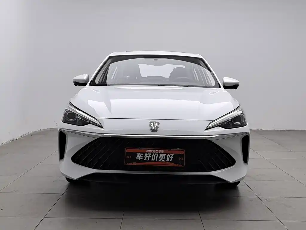 Фото 3 - Roewe i5