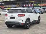 Фото 6 - Citroën Tianyi C5 AIRCROSS