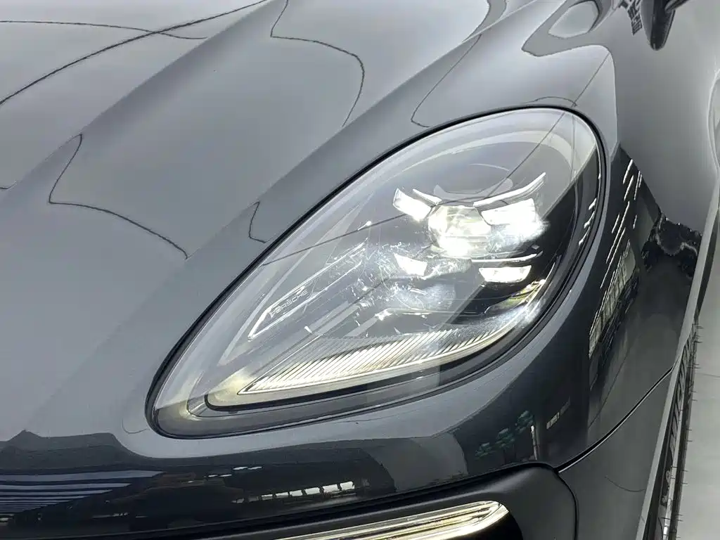 Porsche Macan 2025 2024 Macan 2.0T
