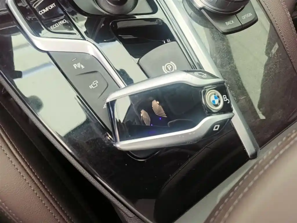Photo 9 - BMW X3