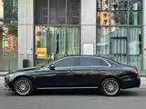 Фото 2 - Mercedes-Benz E-Class