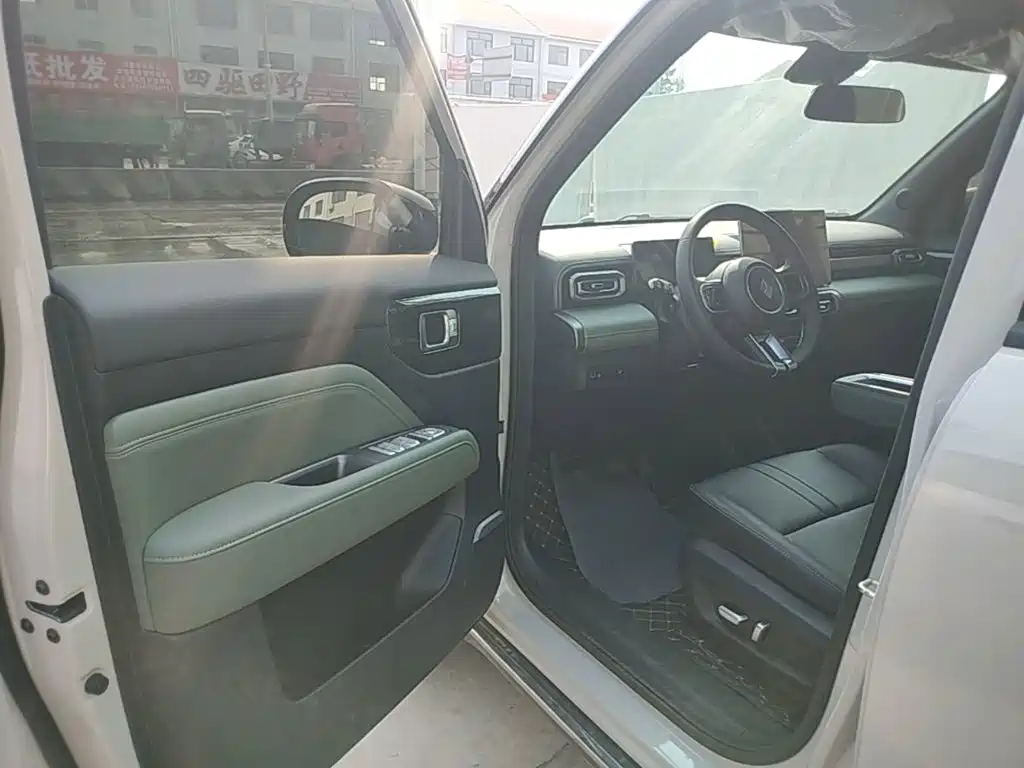 Baojun Yueye Plus 2026 2026 301km Flagship