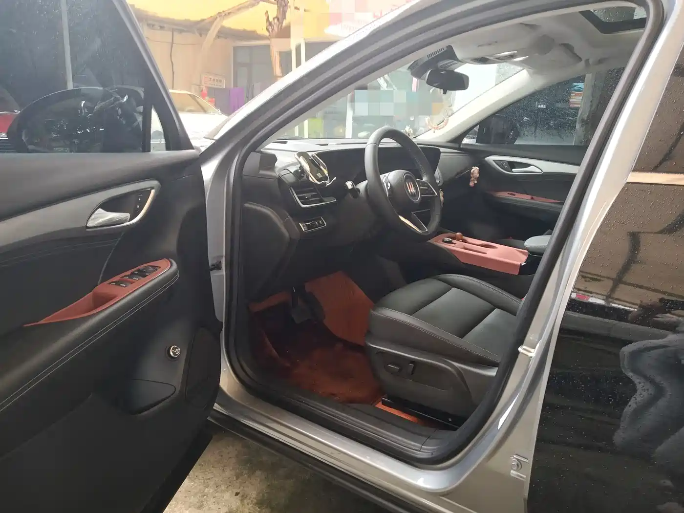 Buick Envision S 2025 2025 25T Premium Platinum Edition
