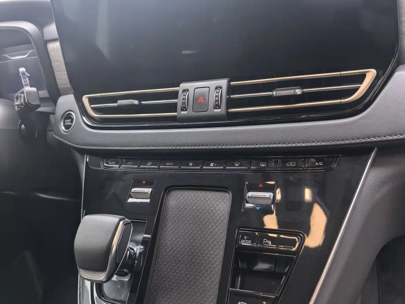 Hongqi HONGQI HQ9 PHEV