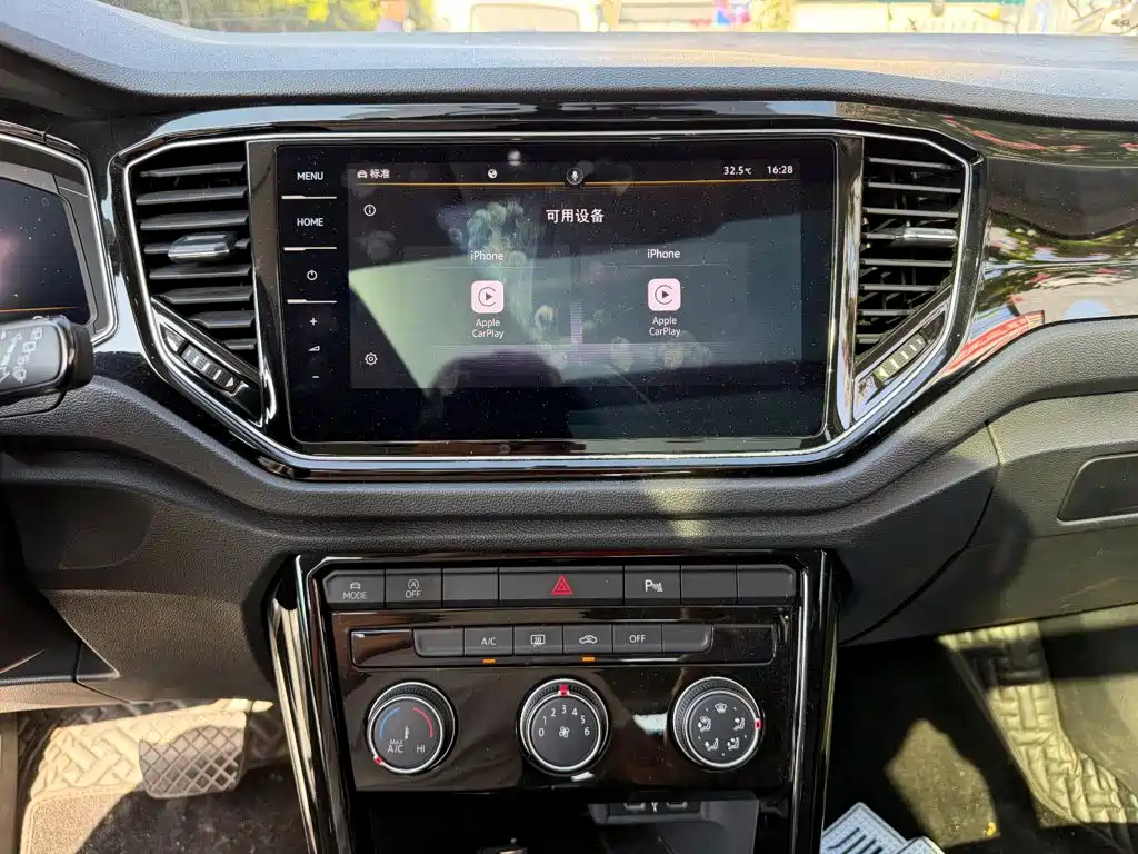 Volkswagen T-Roc, миниатюра 10