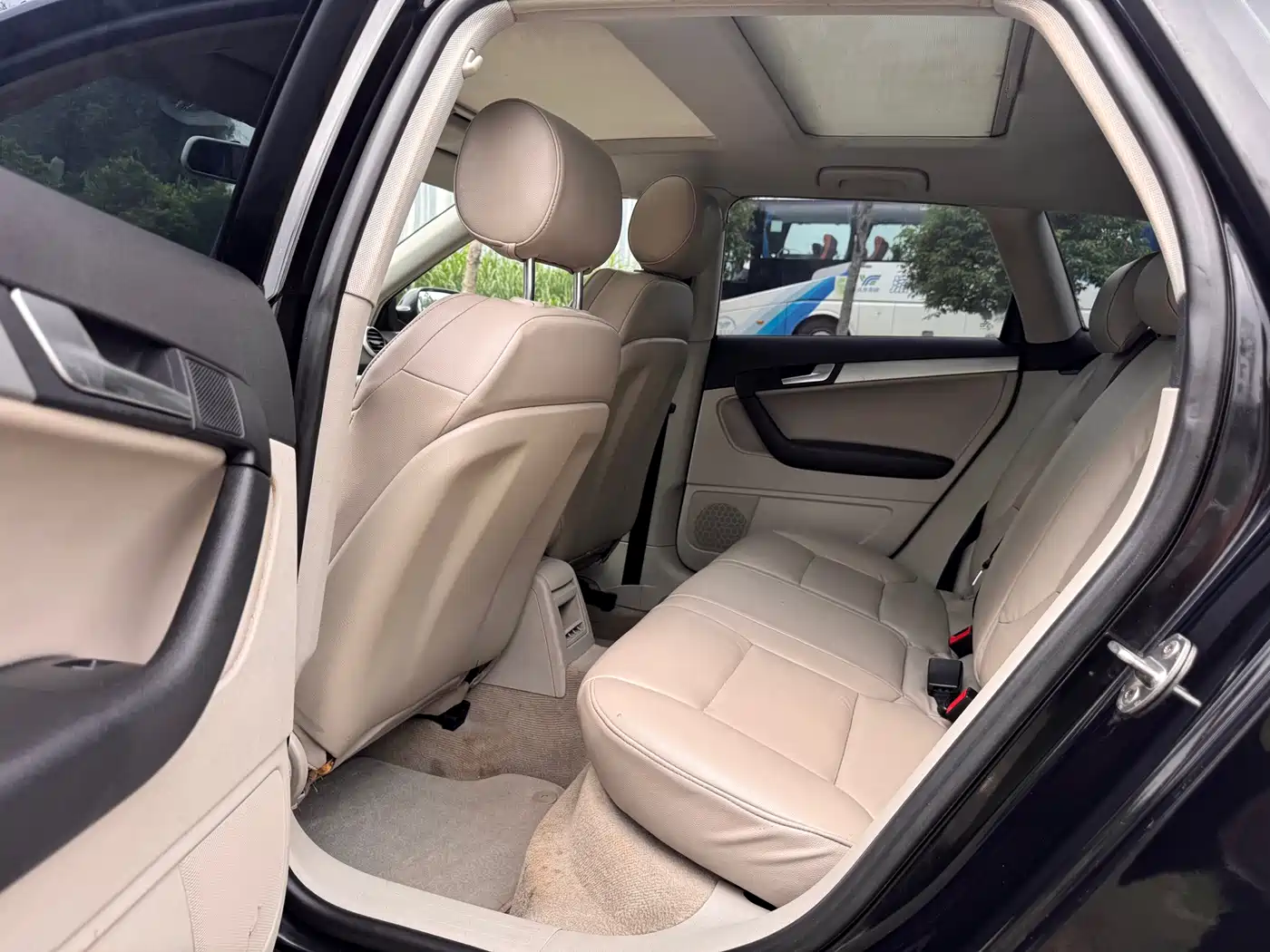 Audi A3 (Import) 2013 2013 Sportback 30 TFSI Luxury