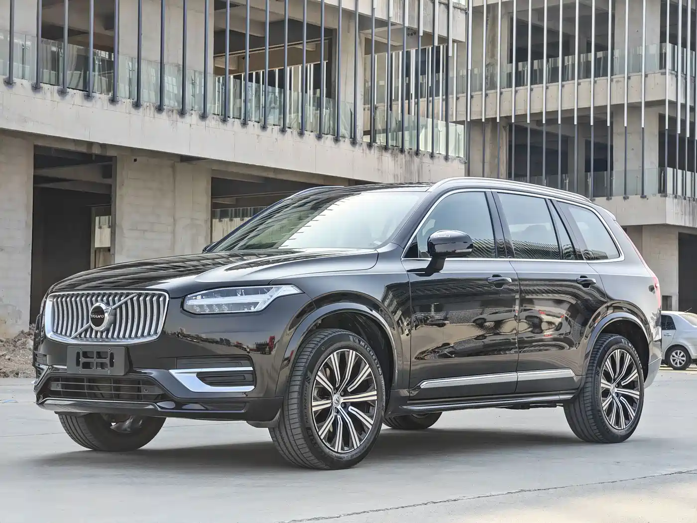Volvo XC90 2024 2024 B5 Smart Luxury 5-Seater