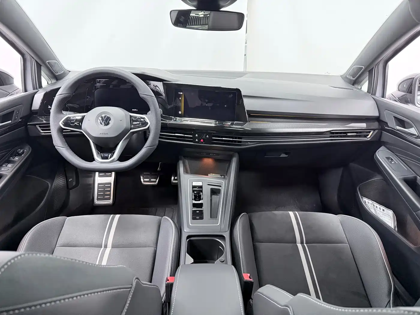 Volkswagen Golf, миниатюра 8