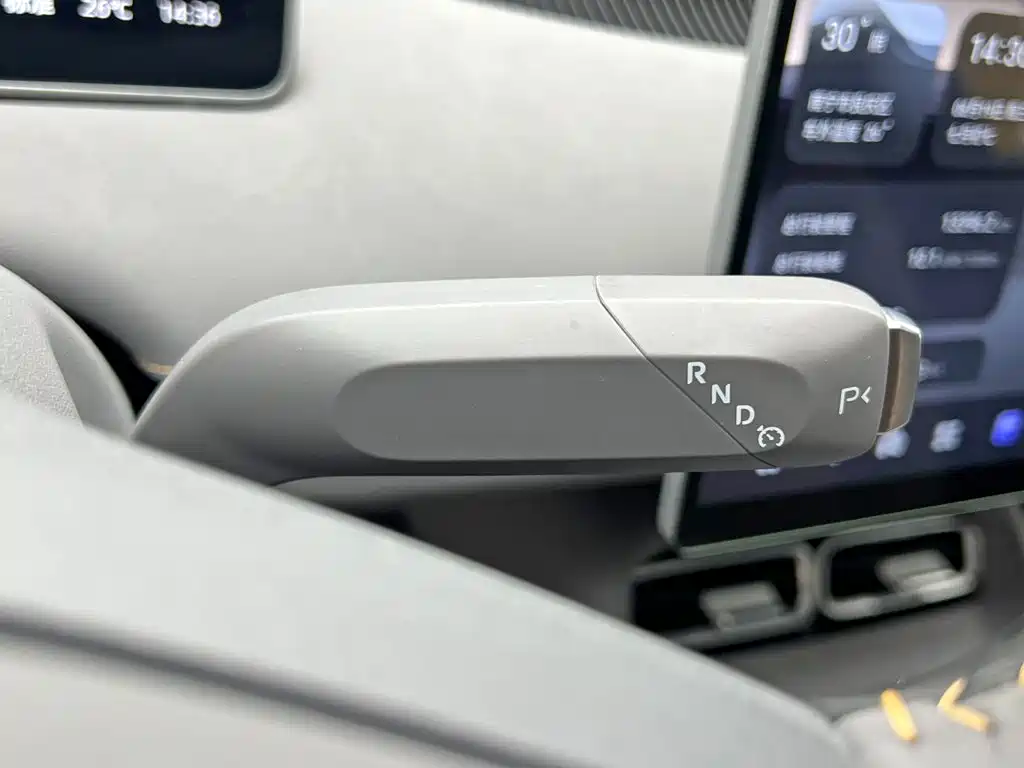 Changan Qiyuan A06 2026 2026 Model Pure Electric 630 Comfort Ultra