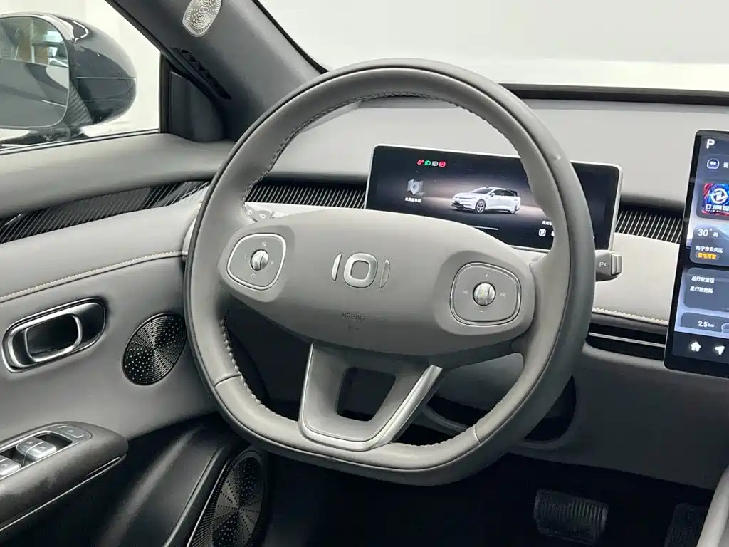 Changan Qiyuan A06 2026 2026 Model Pure Electric 630 Comfort Ultra