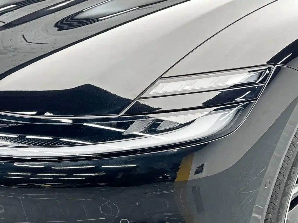 Changan Qiyuan A06 2026 2026 Model Pure Electric 630 Comfort Ultra