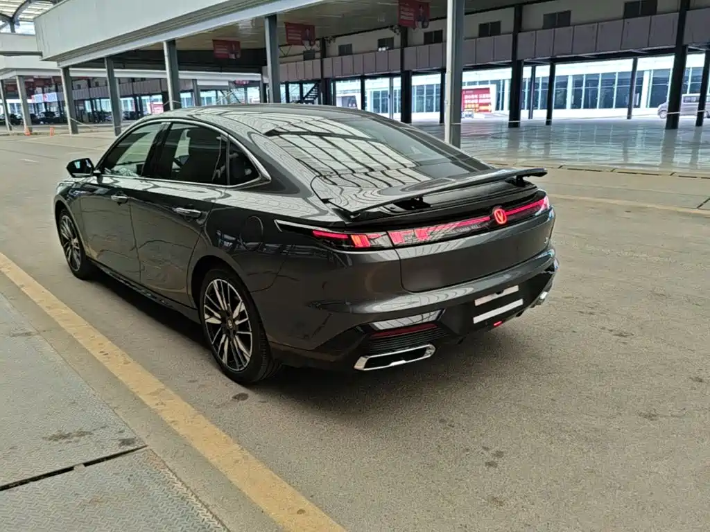 Changan Eado 2026 2025 Model Year Facelift 1.5T 500Bar Premium Edition