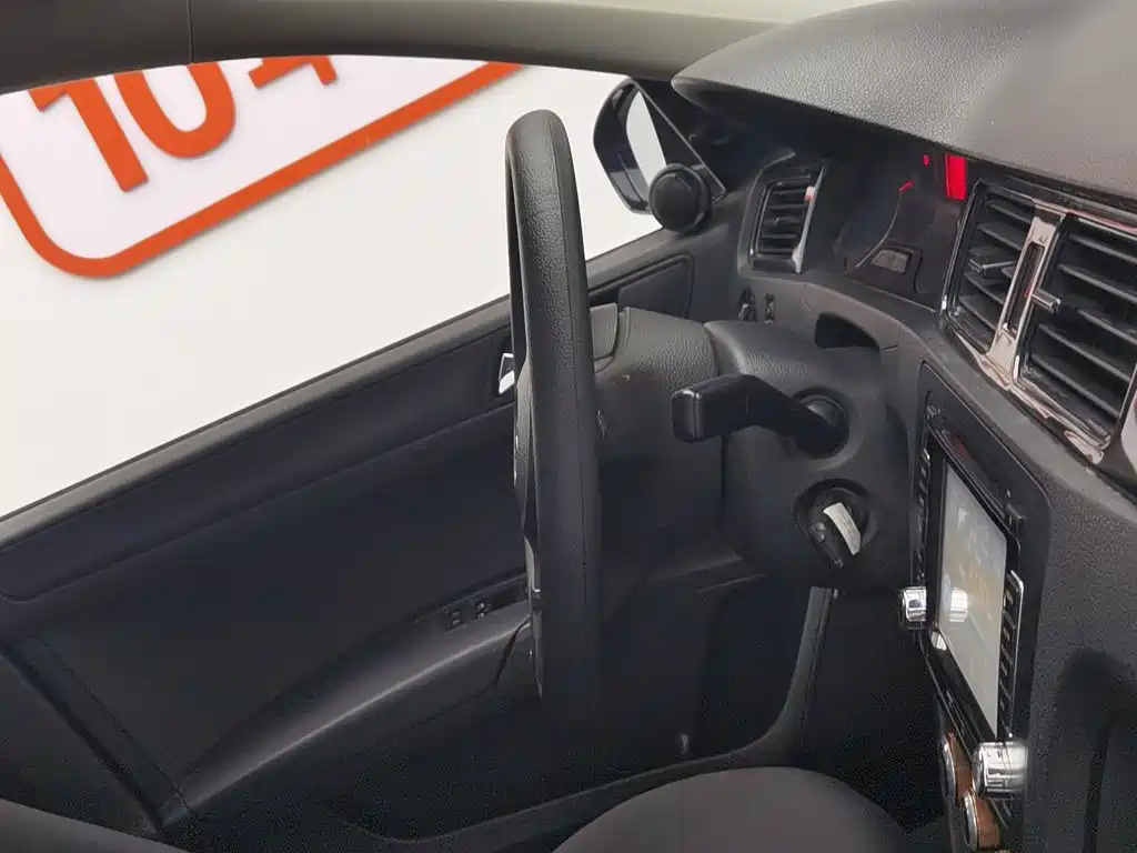 Volkswagen Santana 2014 2013 1.6L Manual Trend Edition